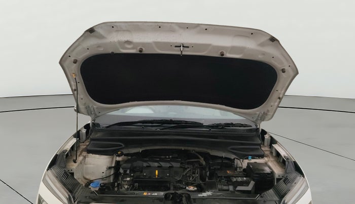 2023 Hyundai Creta EX 1.5 PETROL, Petrol, Manual, 18,482 km, Open Bonet