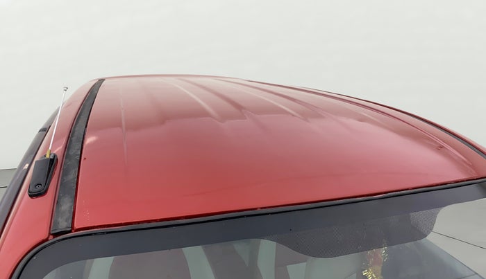 2012 Maruti Alto 800 LXI, Petrol, Manual, 47,778 km, Roof