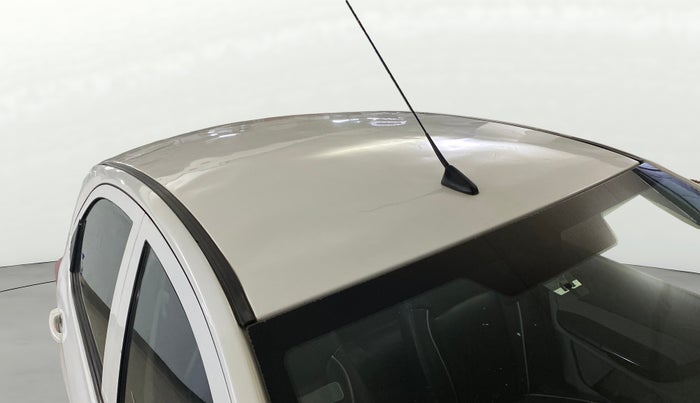 2018 Tata Tiago XT PETROL, Petrol, Manual, 32,574 km, Roof