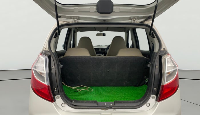 2018 Maruti Alto K10 VXI, Petrol, Manual, 46,484 km, Boot Open Zoomed View