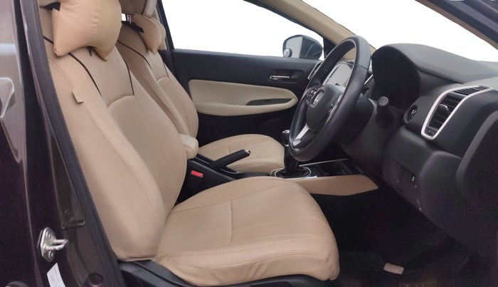 2022 Honda City 1.5L I-VTEC VX, Petrol, Manual, 29,302 km, Right Side Front Door Cabin