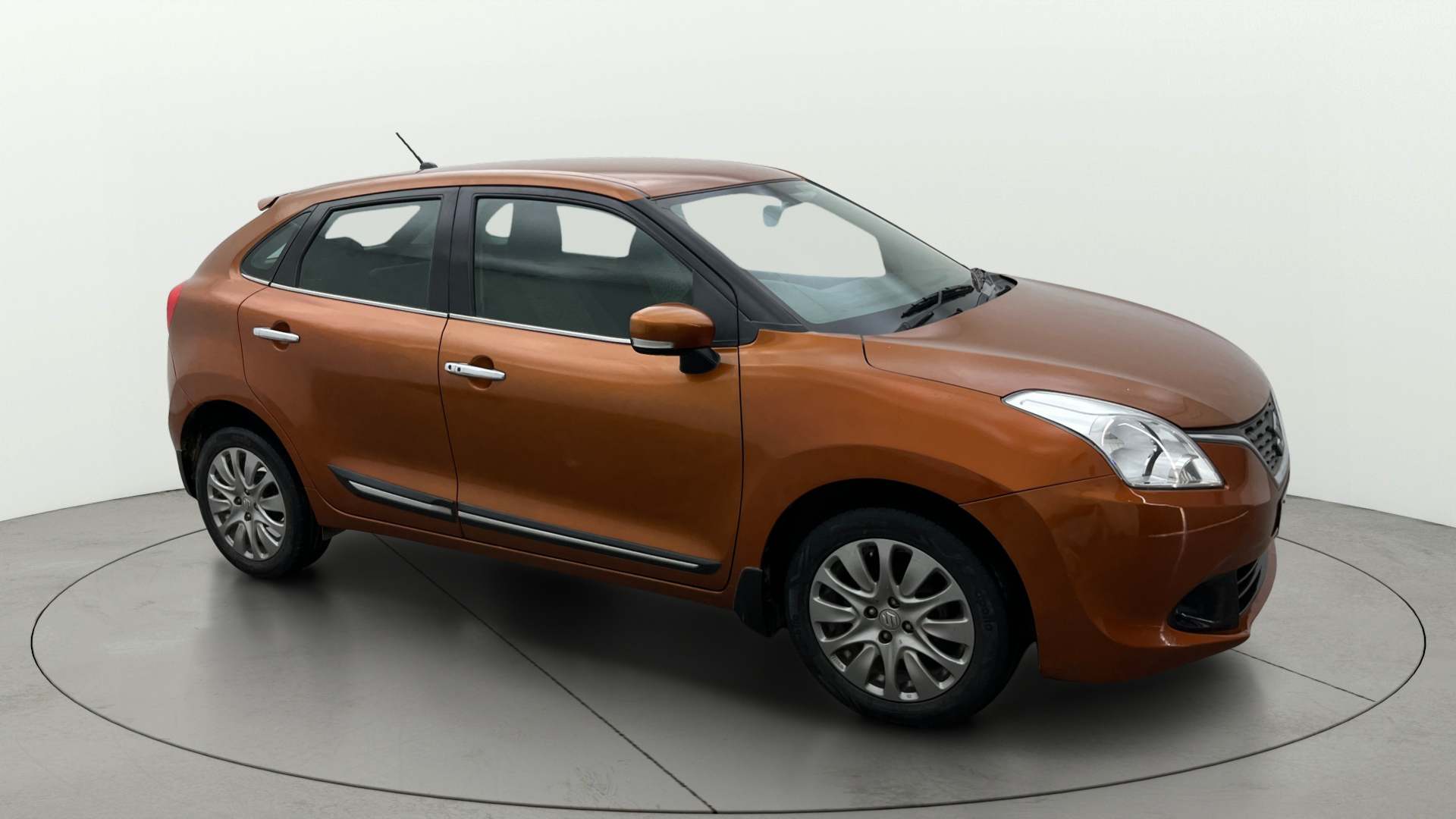 2017 Maruti Suzuki Baleno 2022-2026 ZETA PETROL 1.2 2017 Maruti Suzuki Baleno 2022-2026 ZETA PETROL 1.2