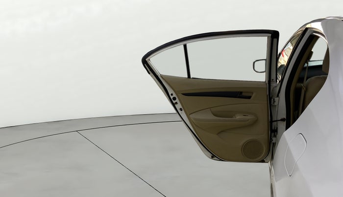 2013 Honda City 1.5L I-VTEC S MT, Petrol, Manual, 54,659 km, LHS Rear Door