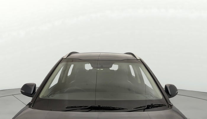 2024 KIA CARENS PRESTIGE 1.5 PETROL 7 STR, Petrol, Manual, 17,853 km, Front Windshield