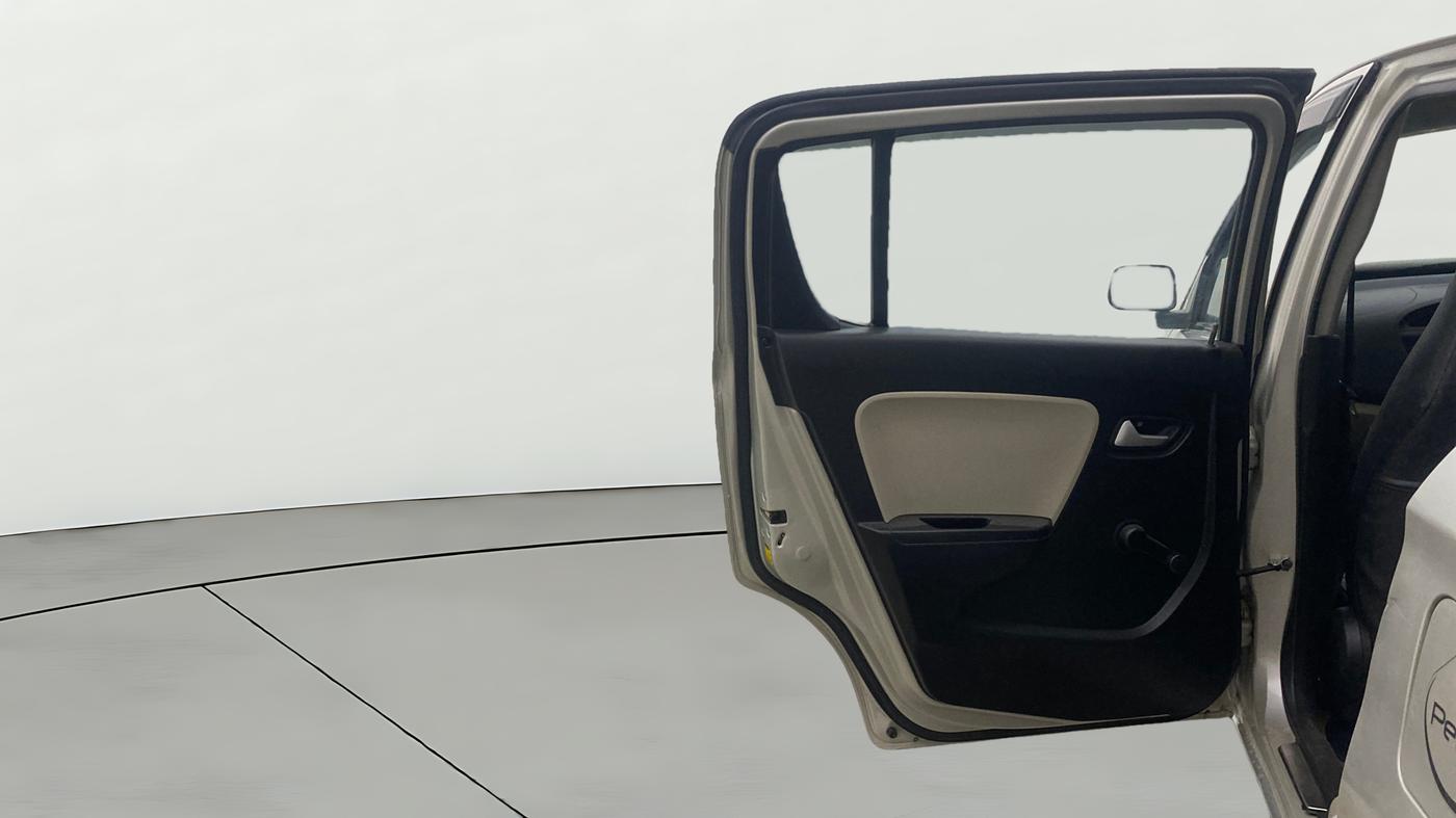 2019 Maruti Alto LXI O, Petrol, Manual, 58,465 km, LHS Rear Door