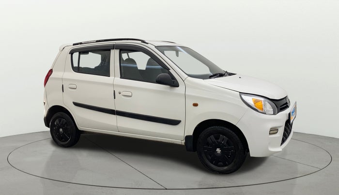 2020 Maruti Alto LXI CNG, CNG, Manual, 54,325 km, SRP
