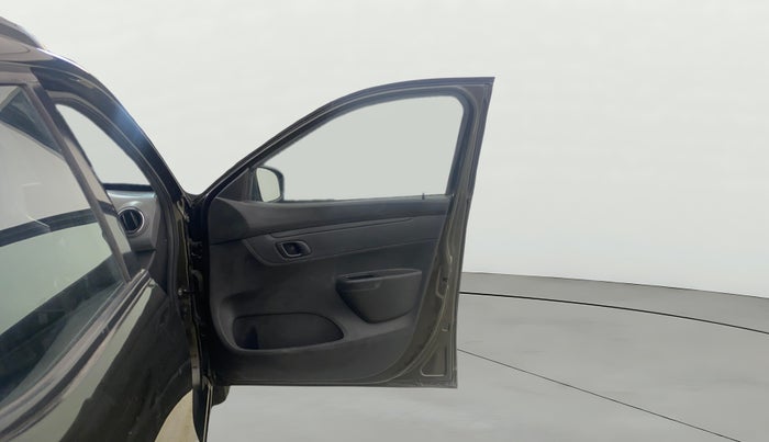 2017 Renault Kwid RXT 0.8, Petrol, Manual, 33,468 km, RHS Front Door