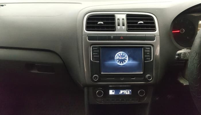 2019 Volkswagen Polo HIGHLINE PLUS 1.0 16 ALLOY, Petrol, Manual, 56,828 km, Air Conditioner