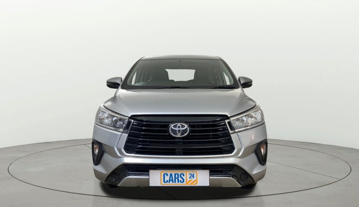 2021 Toyota Innova Crysta 2.7 GX AT 7 STR, Petrol, Automatic, 43,831 km, Front