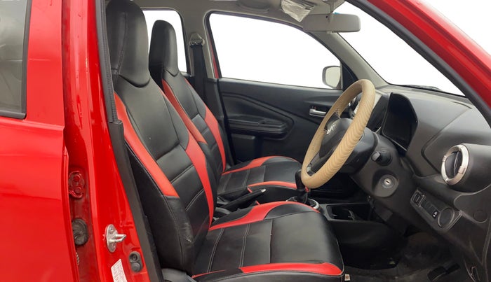 2022 Maruti Celerio VXI, Petrol, Manual, 29,777 km, Right Side Front Door Cabin