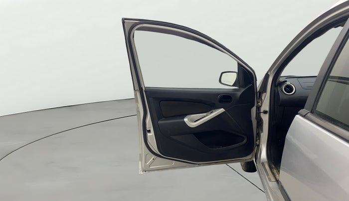 2012 Ford Figo TITANIUM 1.4 DIESEL, Diesel, Manual, 1,33,231 km, LHS Front Door