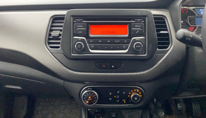 2019 Nissan Kicks XL 1.5, Petrol, Manual, 75,945 km, Air Conditioner