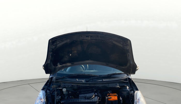 2016 Maruti Swift LXI (O), Petrol, Manual, 59,711 km, Open Bonet