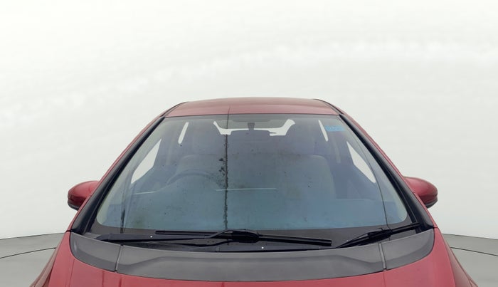 2019 Honda Jazz 1.2L I-VTEC V, Petrol, Manual, 48,501 km, Front Windshield