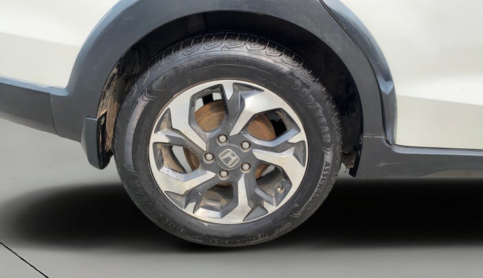 2016 Honda BR-V 1.5L I-VTEC V CVT, Petrol, Automatic, 1,04,407 km, Right Rear Wheel