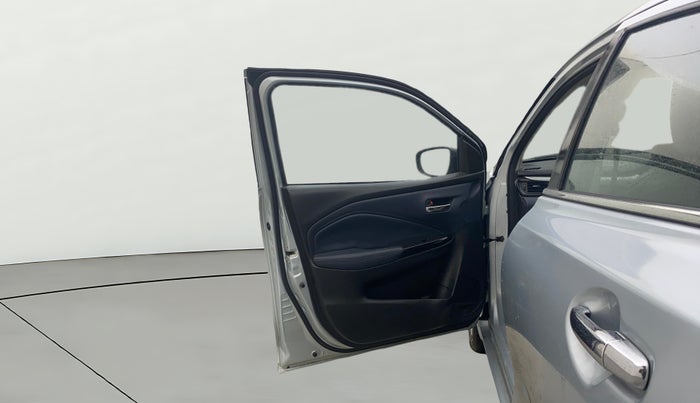 2023 Maruti Baleno ZETA PETROL 1.2, Petrol, Manual, 29,137 km, LHS Front Door