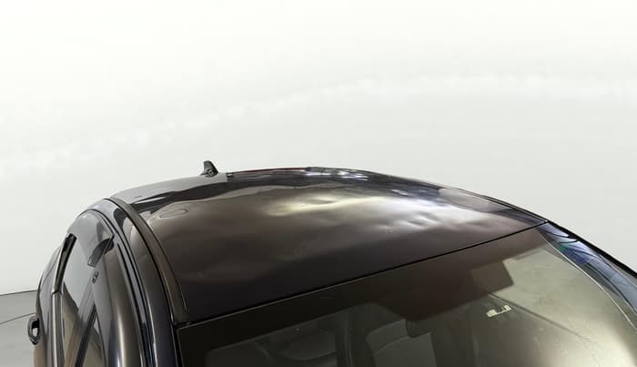 2021 Tata TIGOR XZ PLUS PETROL, Petrol, Manual, 21,441 km, Roof