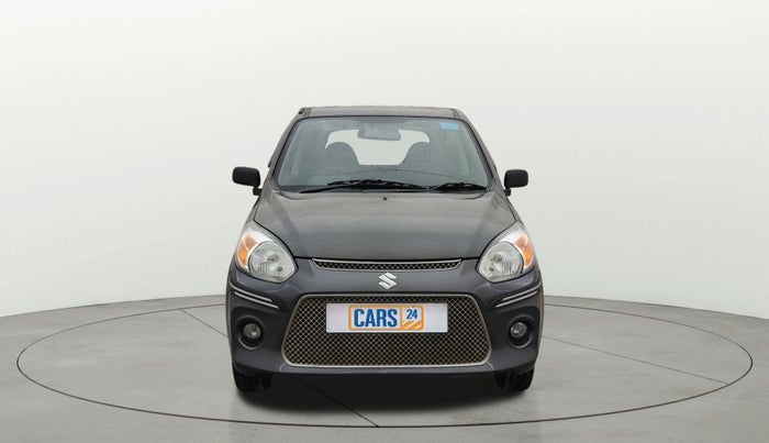 2018 Maruti Alto 800 LXI CNG O, CNG, Manual, 49,512 km, Front