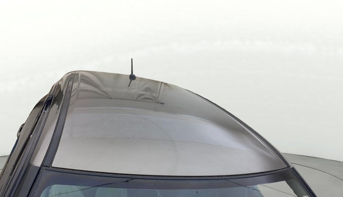 2020 Maruti Baleno DELTA PETROL 1.2, Petrol, Manual, 70,167 km, Roof