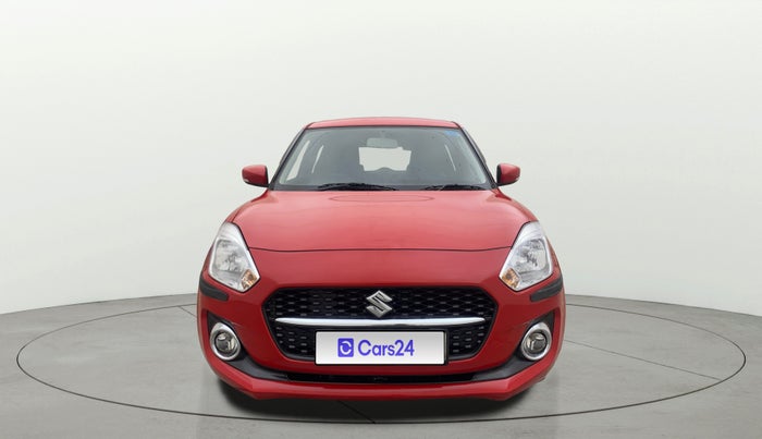 2021 Maruti Swift VXI, Petrol, Manual, 44,249 km, Front