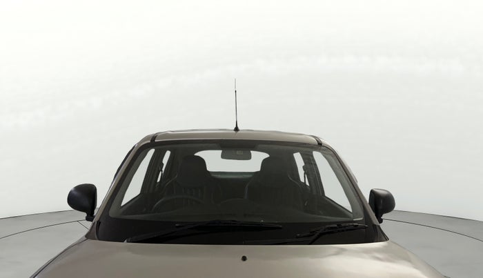 2021 Maruti S PRESSO VXI CNG, CNG, Manual, 65,152 km, Front Windshield