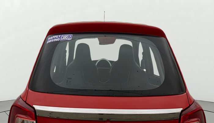 2020 Maruti S PRESSO VXI+, Petrol, Manual, 14,428 km, Rear Windshield