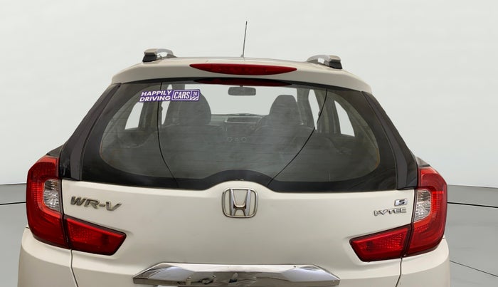 2018 Honda WR-V 1.2L I-VTEC S MT, Petrol, Manual, 95,175 km, Rear Windshield