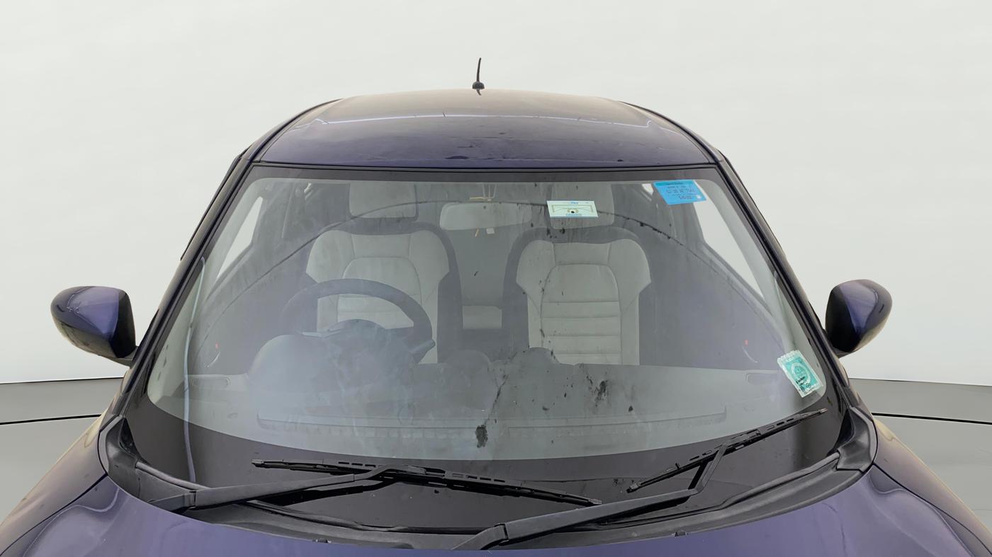 2023 Maruti Swift VXI, Petrol, Manual, 37,258 km, Front Windshield