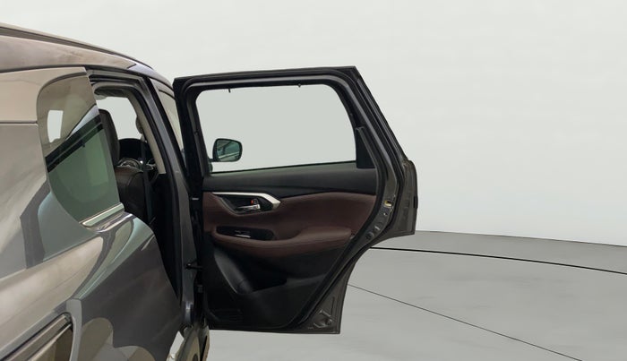 2022 Maruti Grand Vitara ZETA SMART HYBRID, Petrol, Manual, 40,056 km, RHS Rear Door