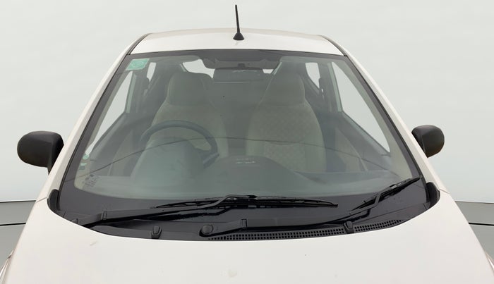 2018 Hyundai Eon MAGNA +, Petrol, Manual, 15,357 km, Front Windshield