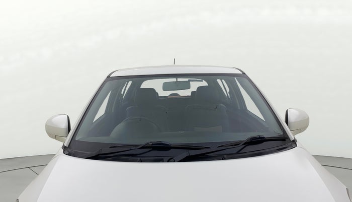 2017 Maruti Swift LXI (O), Petrol, Manual, 68,124 km, Front Windshield