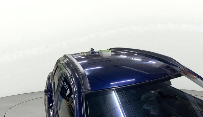 2023 Maruti FRONX DELTA PLUS 1.2L AGS, Petrol, Automatic, 23,534 km, Roof