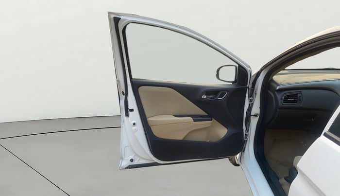 2018 Honda City 1.5L I-VTEC V MT, Petrol, Manual, 69,866 km, LHS Front Door