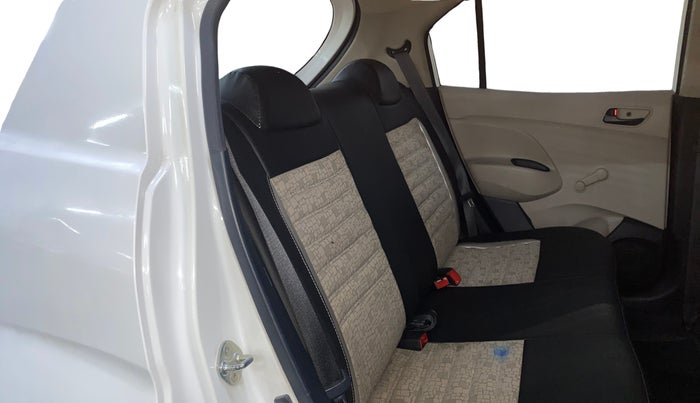 2019 Hyundai NEW SANTRO ERA, Petrol, Manual, 70,997 km, Right Side Rear Door Cabin