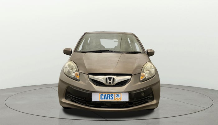 2015 Honda Brio S MT, Petrol, Manual, 71,338 km, Front
