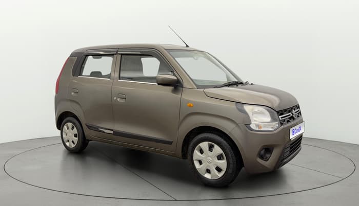 2023 Maruti New Wagon-R VXI CNG 1.0, CNG, Manual, 34,914 km, SRP