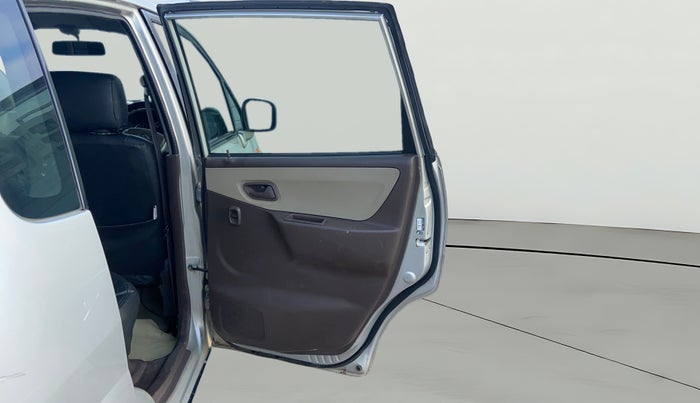 2012 Maruti Zen Estilo VXI, Petrol, Manual, 91,525 km, RHS Rear Door