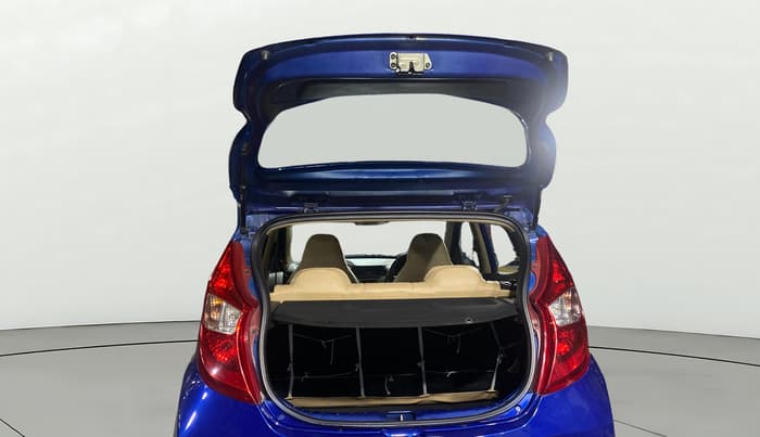 2013 Hyundai Eon SPORTZ, Petrol, Manual, 62,943 km, Boot Open Zoomed View