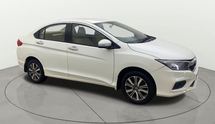 2018 Honda City 1.5L I-VTEC V MT, Petrol, Manual, 33,547 km, SRP