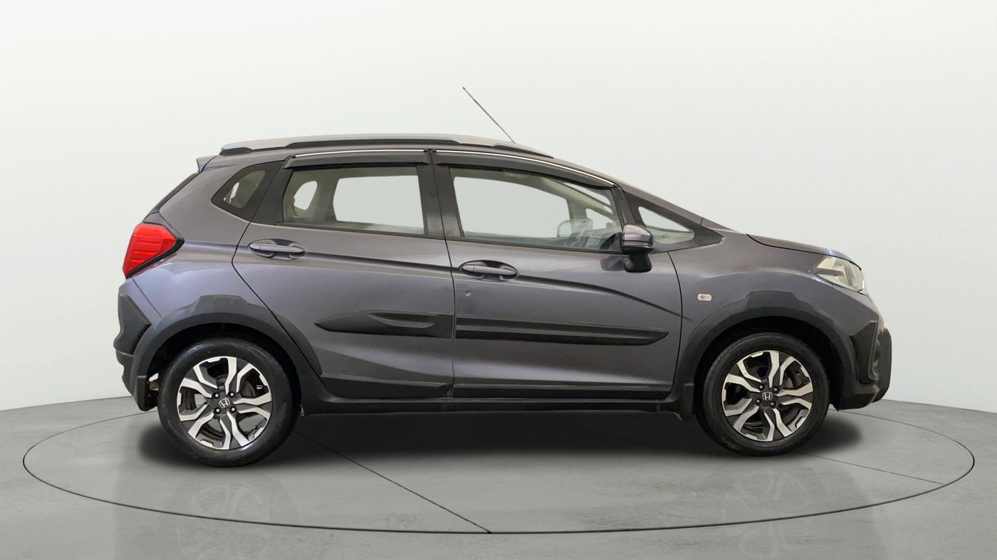 2020 Honda WR-V 1.2L I-VTEC S MT, Petrol, Manual, 92,666 km, Right Side View