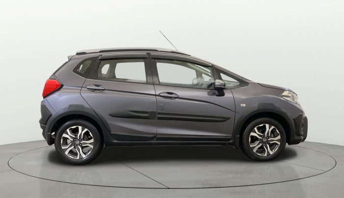 2020 Honda WR-V 1.2L I-VTEC S MT, Petrol, Manual, 92,666 km, Right Side View