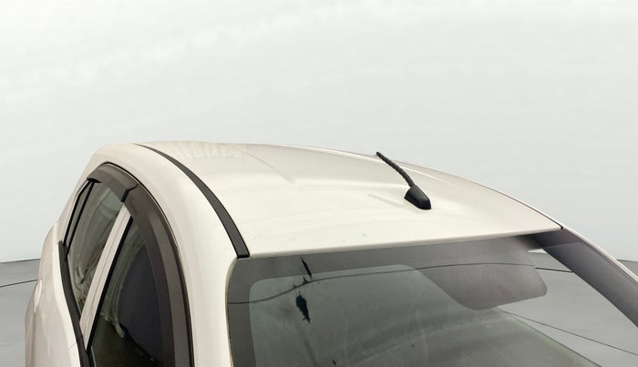 2019 Hyundai NEW SANTRO MAGNA, Petrol, Manual, 14,351 km, Roof