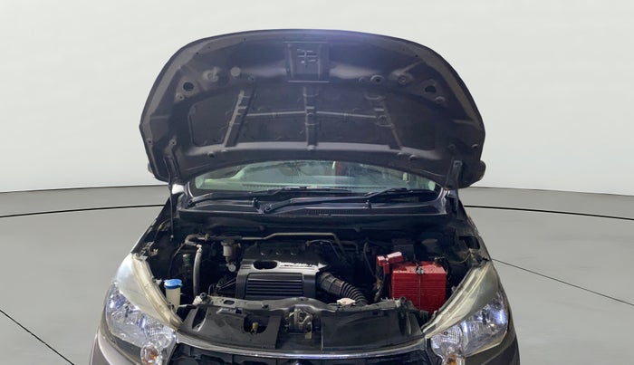 2019 Maruti Celerio ZXI, Petrol, Manual, 43,824 km, Open Bonet