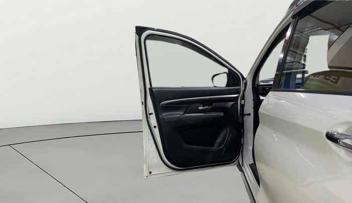 2019 Maruti XL6 ZETA MT, Petrol, Manual, 41,066 km, LHS Front Door