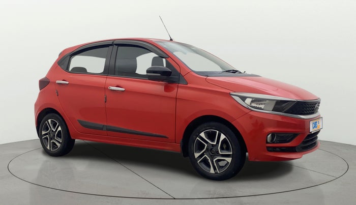 2020 Tata Tiago XZ PLUS PETROL, Petrol, Manual, 84,764 km, SRP