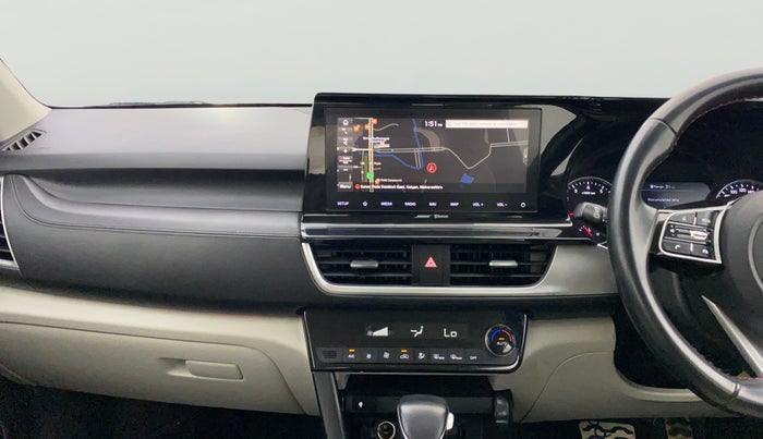 2020 KIA SELTOS GTX PLUS DCT 1.4 PETROL, Petrol, Automatic, 90,284 km, Air Conditioner