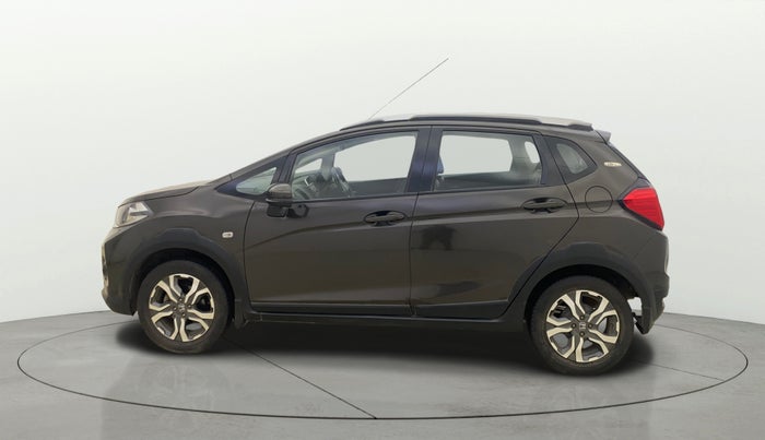 2019 Honda WR-V 1.2L I-VTEC S MT, Petrol, Manual, 36,672 km, Left Side