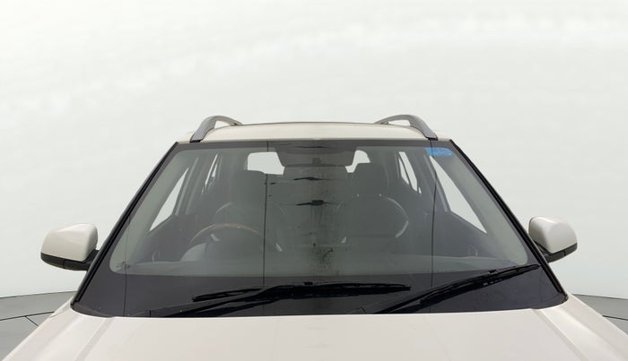 2021 Hyundai VENUE SX 1.0 TURBO IMT, Petrol, Manual, 25,829 km, Front Windshield