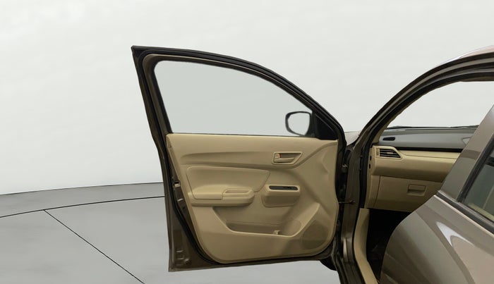 2019 Maruti Dzire LXI, Petrol, Manual, 52,179 km, LHS Front Door