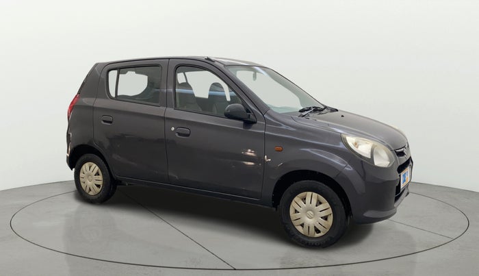 2012 Maruti Alto 800 LXI, Petrol, Manual, 82,143 km, Right Front Diagonal